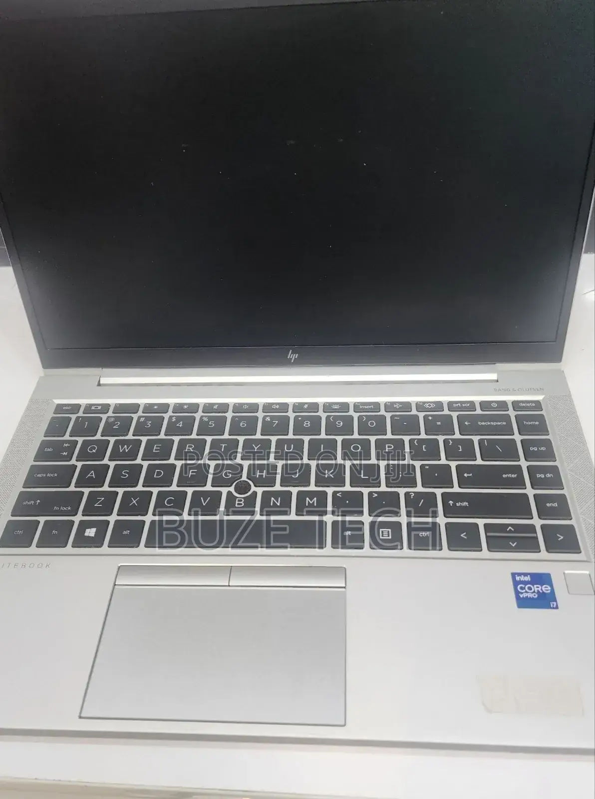 New Laptop HP EliteBook 840 G8 16GB Intel Core i7 SSD 512GB