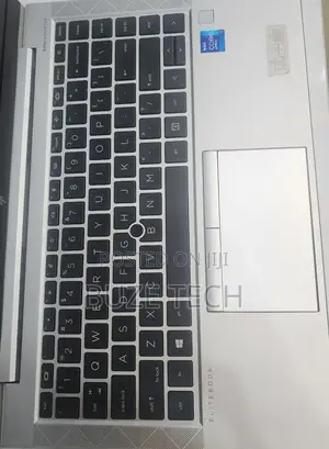 New Laptop HP EliteBook 840 G8 16GB Intel Core i7 SSD 512GB