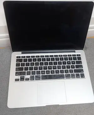 New Laptop Apple 8GB Intel Core i5 SSD 256GB