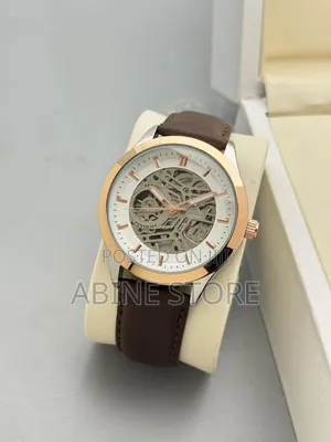 Armani Men's Watch