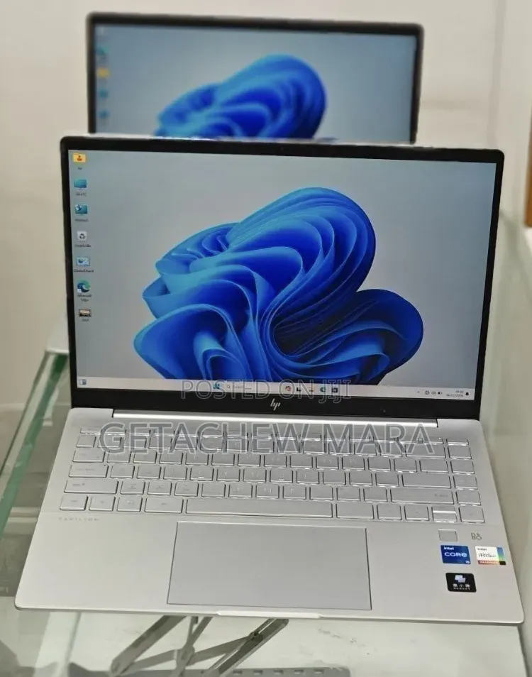 New Laptop HP Pavilion 15 16GB Intel Core i5 SSD 1T