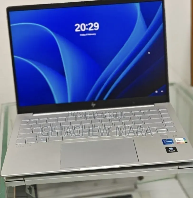 New Laptop HP Pavilion 15 16GB Intel Core i5 SSD 1T