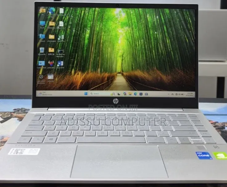 New Laptop HP Pavilion 14 16GB Intel Core i5 SSD 512GB
