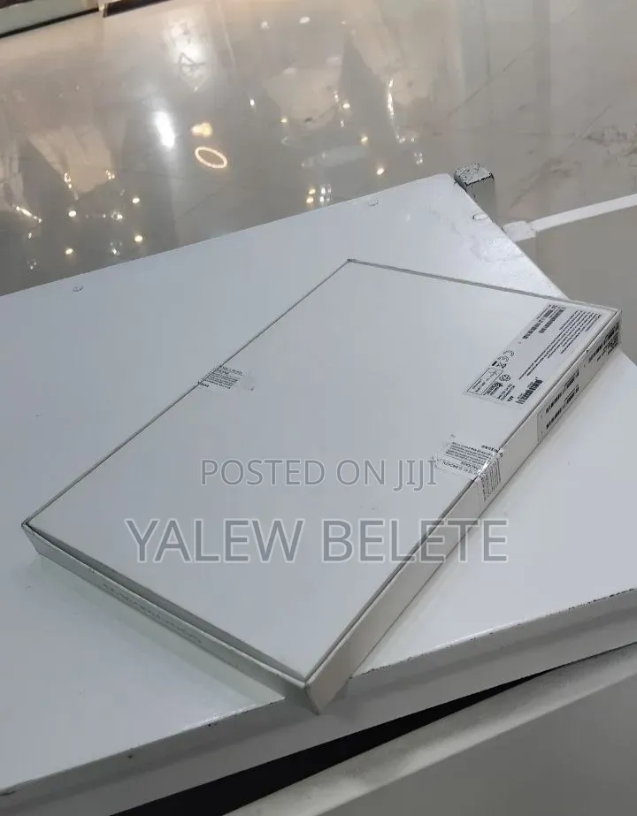 New Samsung Galaxy Tab S8 256 GB