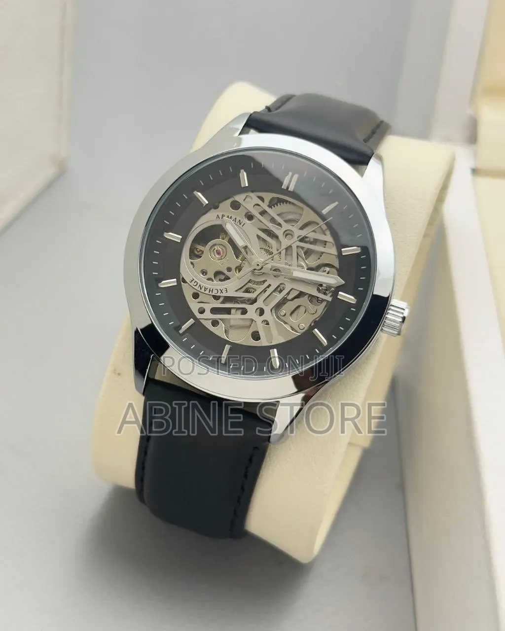 Hilfiger Men's Watch