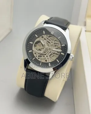Hilfiger Men's Watch