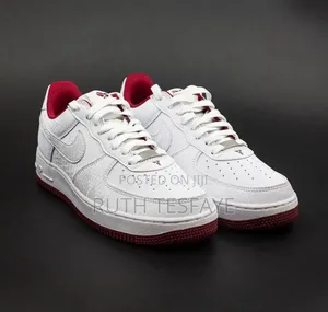 Nike Kobex Air Force 1low