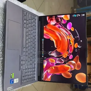 New Laptop Lenovo Legion 5 16GB Intel Core i7 SSD 1T