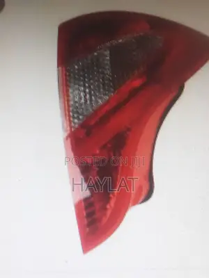 Jac J3 Mistbushi Engine Tail Lamp Rh Price