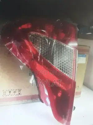 Jac J3 Mistbushi Engine Tail Lamp Rh Price