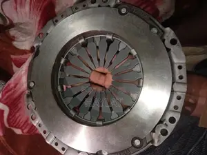Karry Clutch Pressure Plate