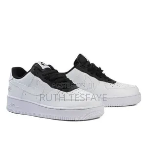 Nike Air Force 1 Fragment