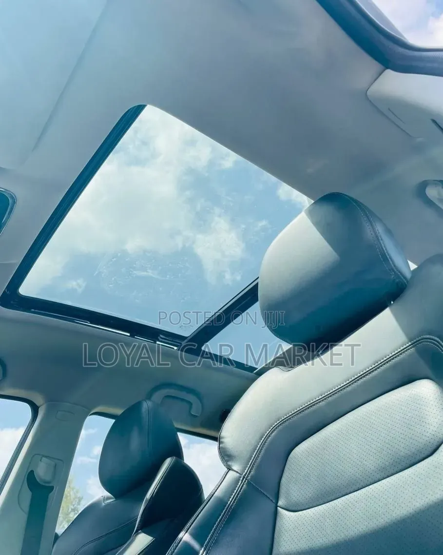 Jetour X70 1.5 7-Seater FWD 2022 Blue
