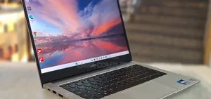 New Laptop Honor 8GB AMD Ryzen 5 SSD 512GB