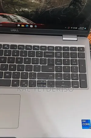 New Laptop Dell Precision 5540 16GB Intel Core i7 SSD 512GB