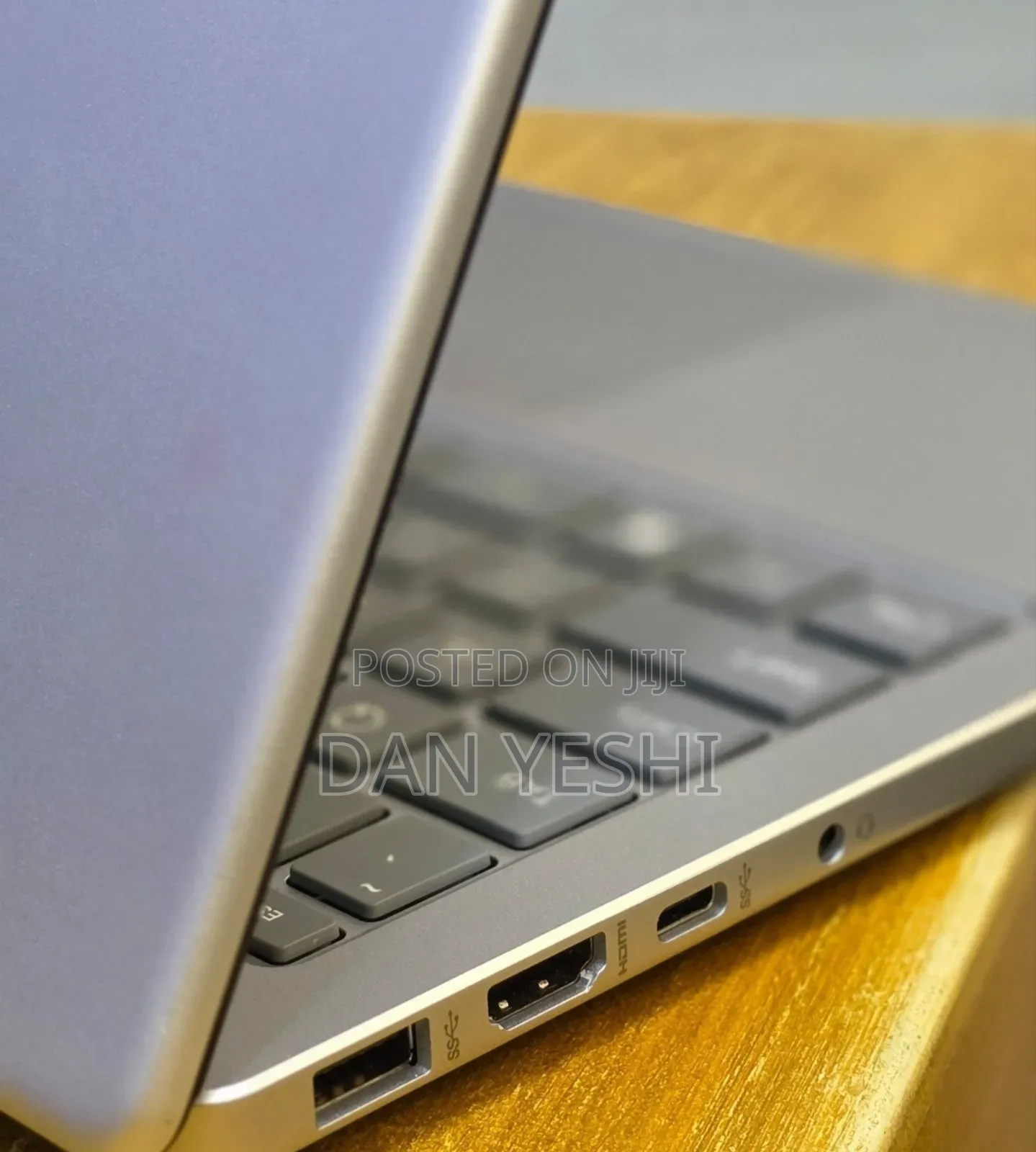 New Laptop HP Stream Notebook 16GB Intel Core i7 SSD 1T