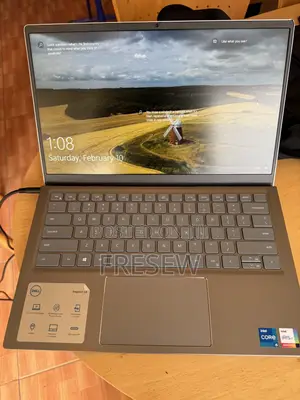 New Laptop Dell Inspiron 14 5410 8GB Intel Core i5 SSD 500GB