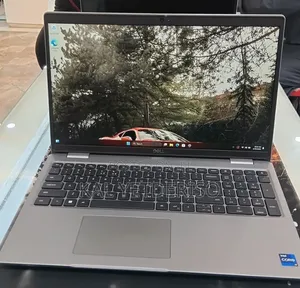 New Laptop Dell Precision 5540 16GB Intel Core i7 SSD 512GB