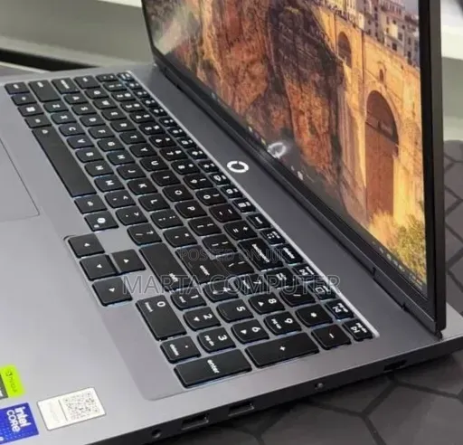 New Laptop Lenovo Legion 5 32GB Intel Core Ultra 9 SSD 1T