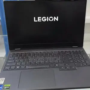 New Laptop Lenovo Legion 5 24GB Intel Core i7 SSD 1T