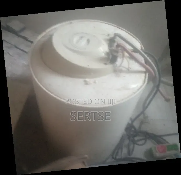 Ariston Water Heater