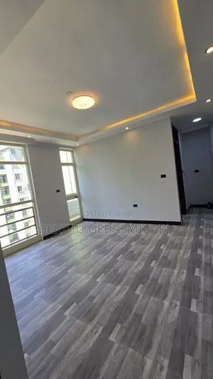 2bdrm Condo in አያት, Bole for rent