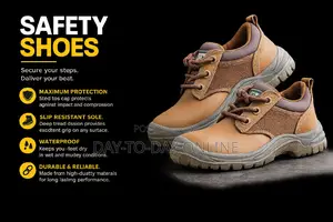 Sefty Shoes