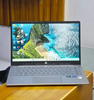 New Laptop HP Stream Notebook 16GB Intel Core i7 SSD 1T