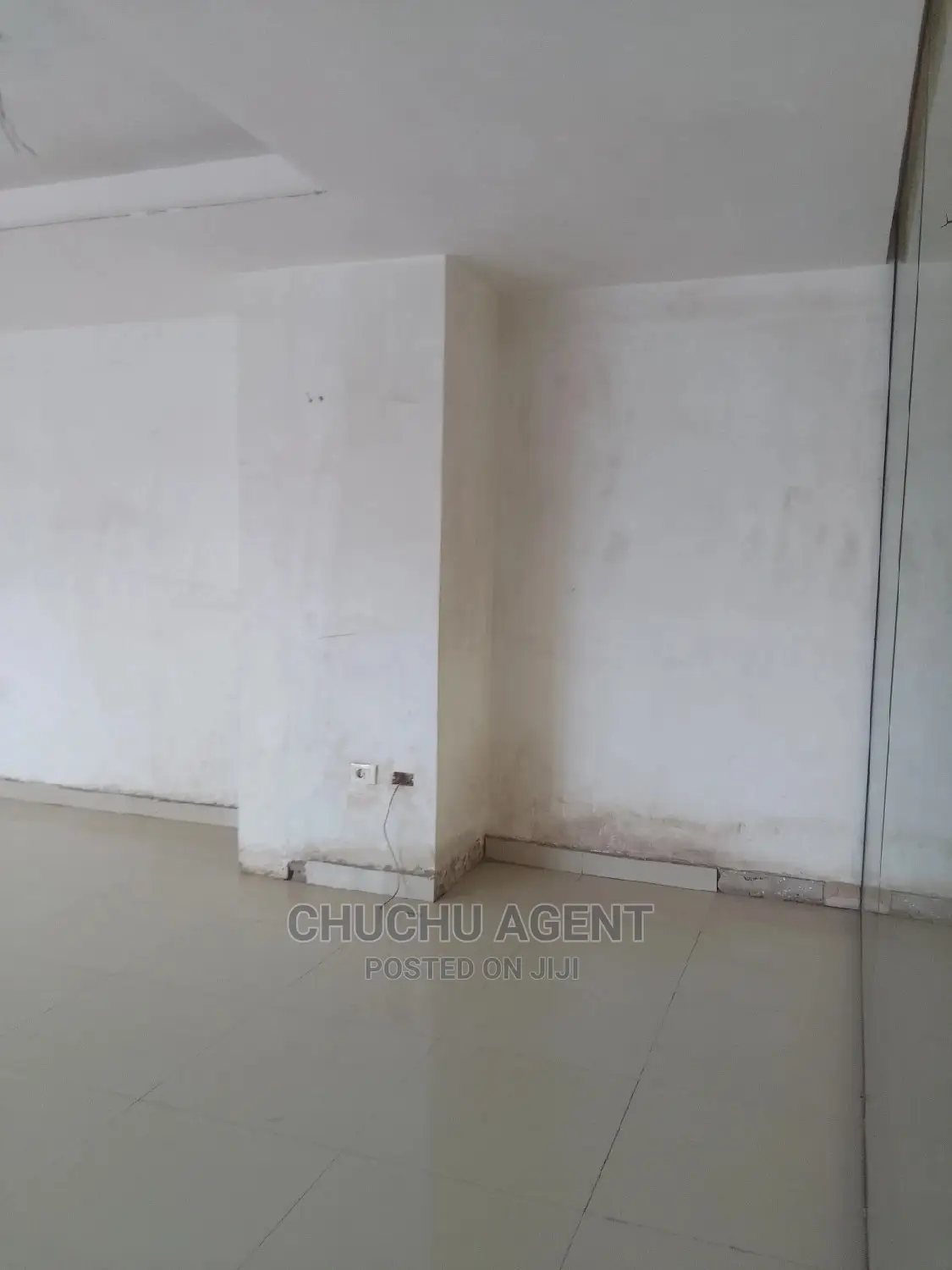 Building Office Rent