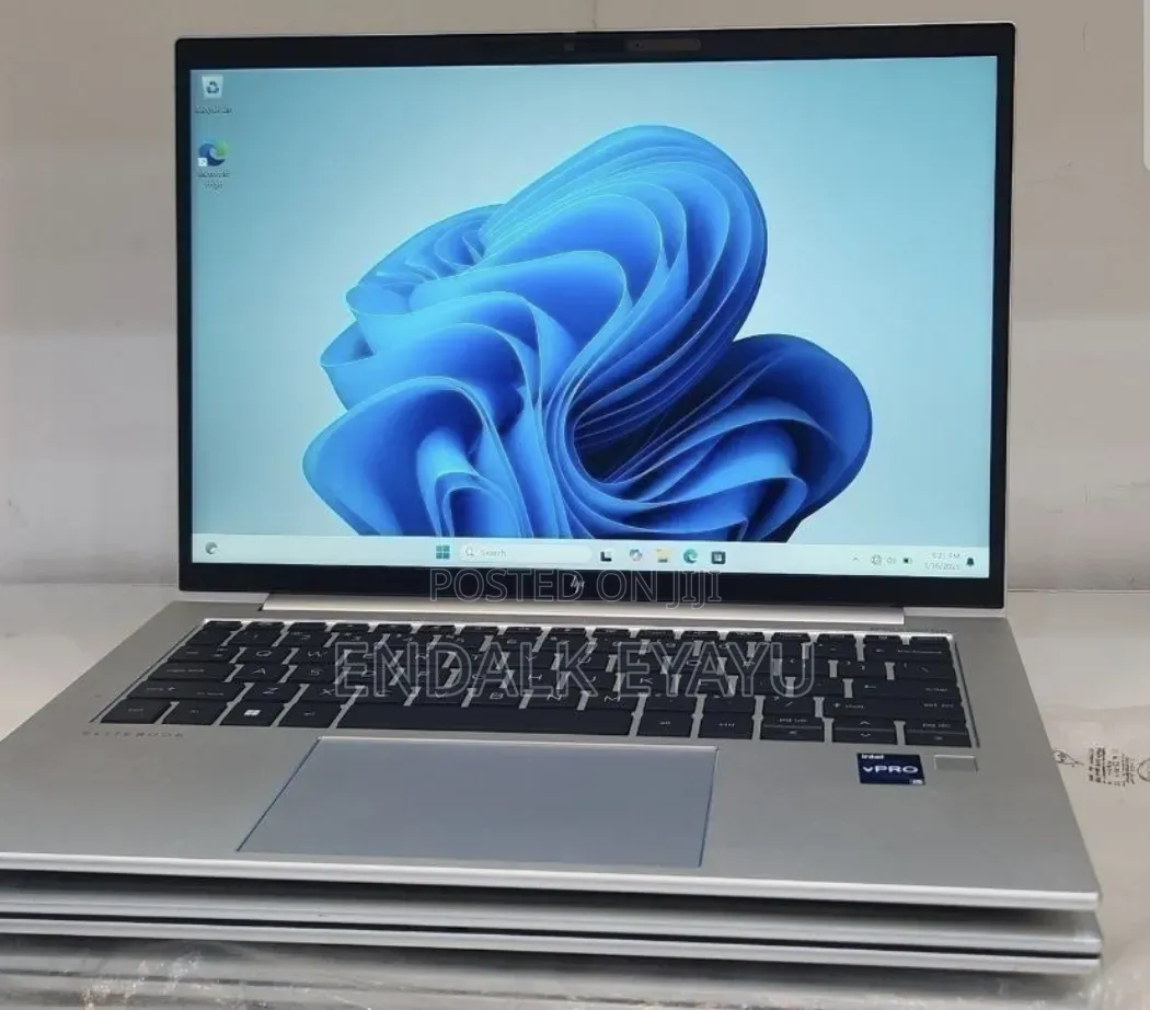 New Laptop HP EliteBook 840 G9 16GB Intel Core i5 SSD 512GB