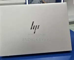 New Laptop HP EliteBook 840 G9 16GB Intel Core i5 SSD 512GB