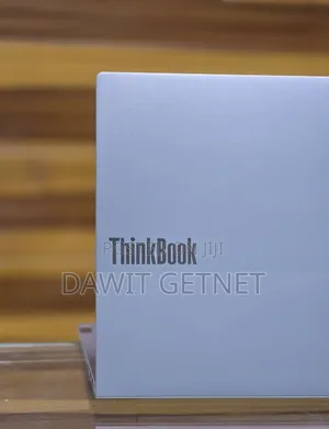 New Laptop Lenovo ThinkBook 15 16GB Intel Core i7 SSD 512GB