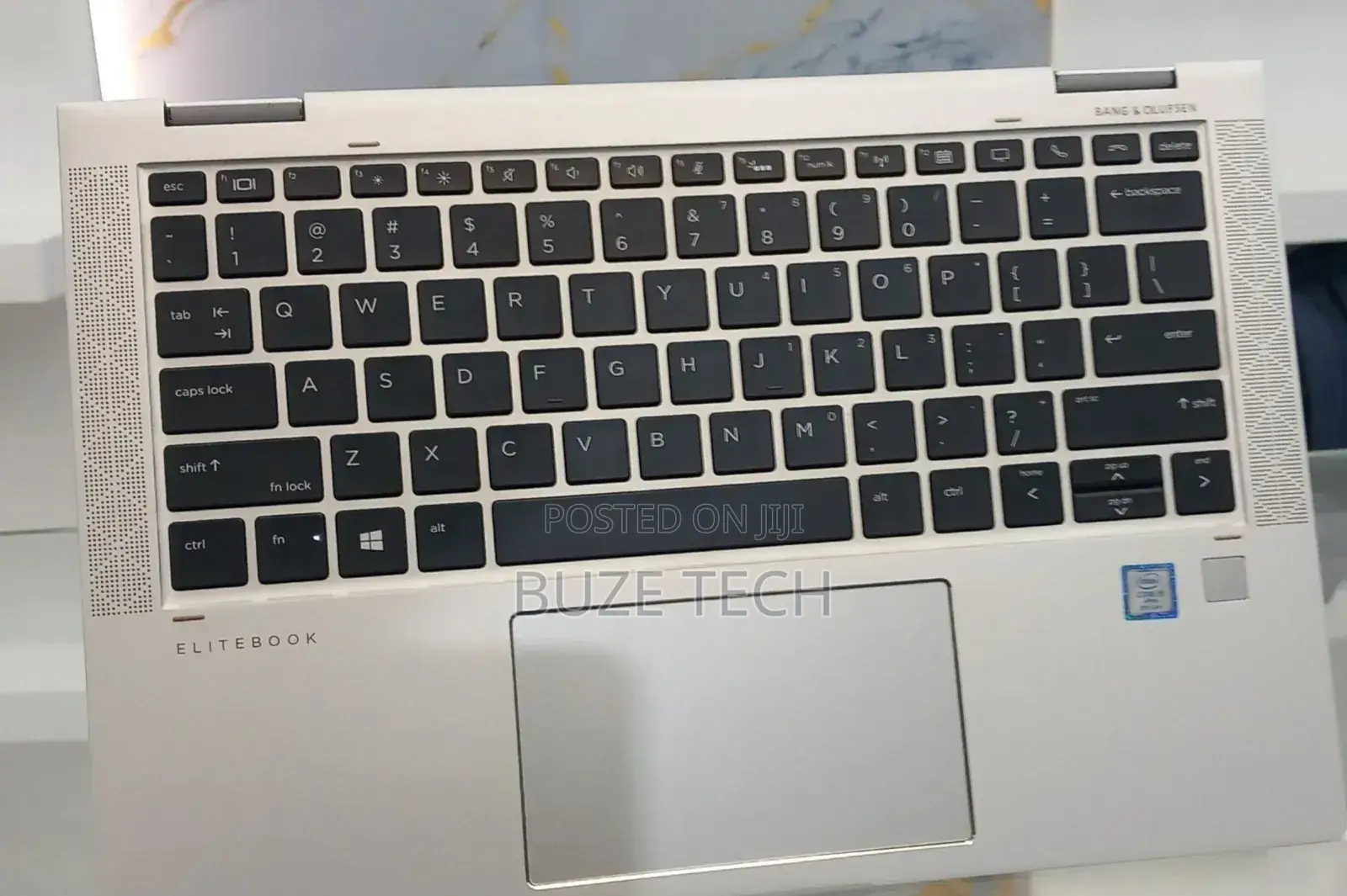 New Laptop HP EliteBook X360 1030 16GB Intel Core i7 SSD 512GB