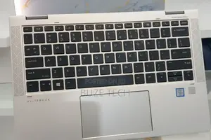 New Laptop HP EliteBook X360 1030 16GB Intel Core i7 SSD 512GB