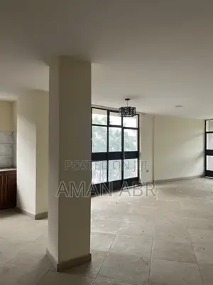 3bdrm Apartment in Yeka for rent