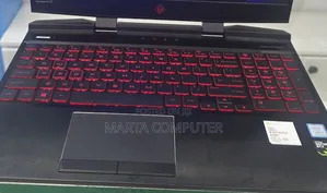 New Laptop HP Omen X 8GB Intel Core i5 SSD 256GB