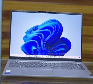 New Laptop Lenovo ThinkBook 15 16GB Intel Core i7 SSD 512GB