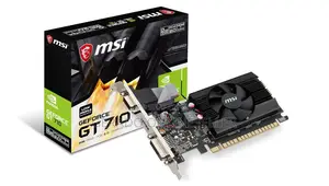 Desktop Computer MSI 16GB Intel Core i5 SSD 512GB