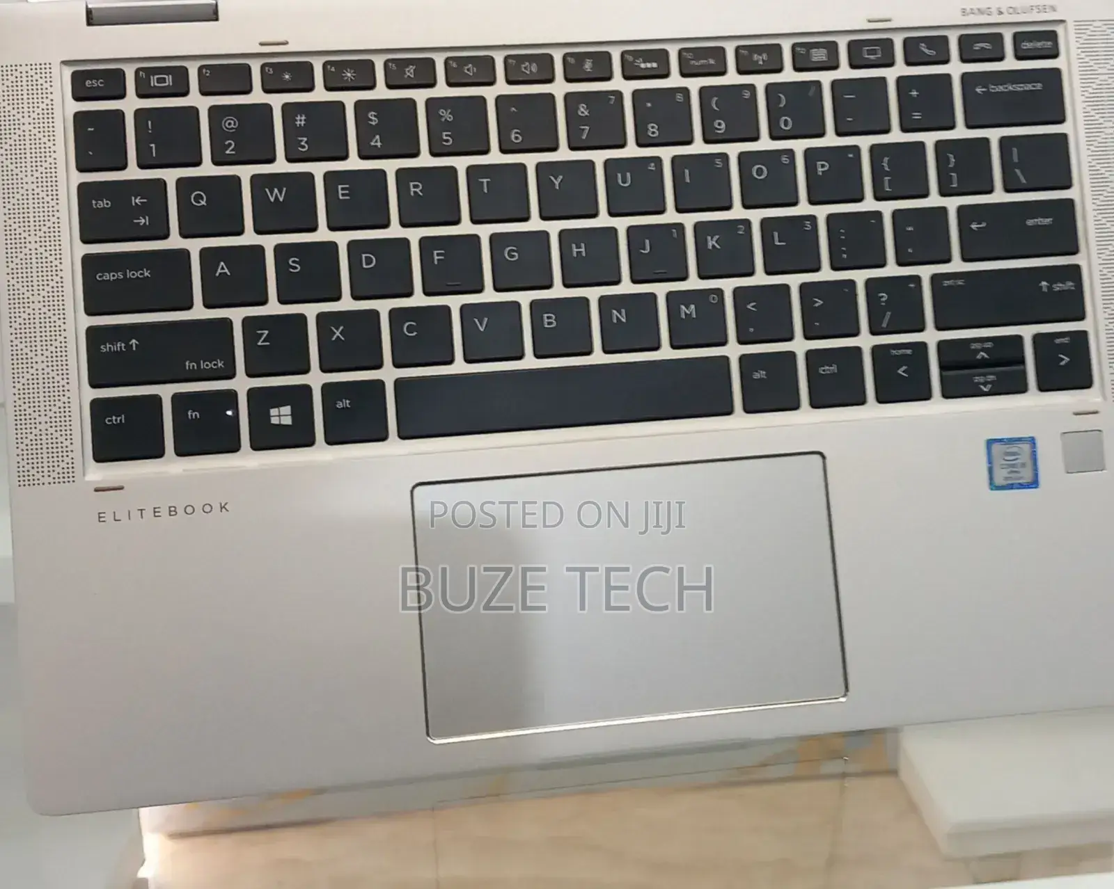 New Laptop HP EliteBook X360 1030 16GB Intel Core i7 SSD 512GB