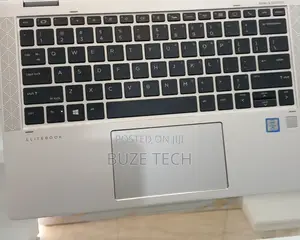 New Laptop HP EliteBook X360 1030 16GB Intel Core i7 SSD 512GB
