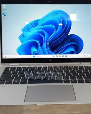 New Laptop HP EliteBook X360 1030 16GB Intel Core i7 SSD 512GB