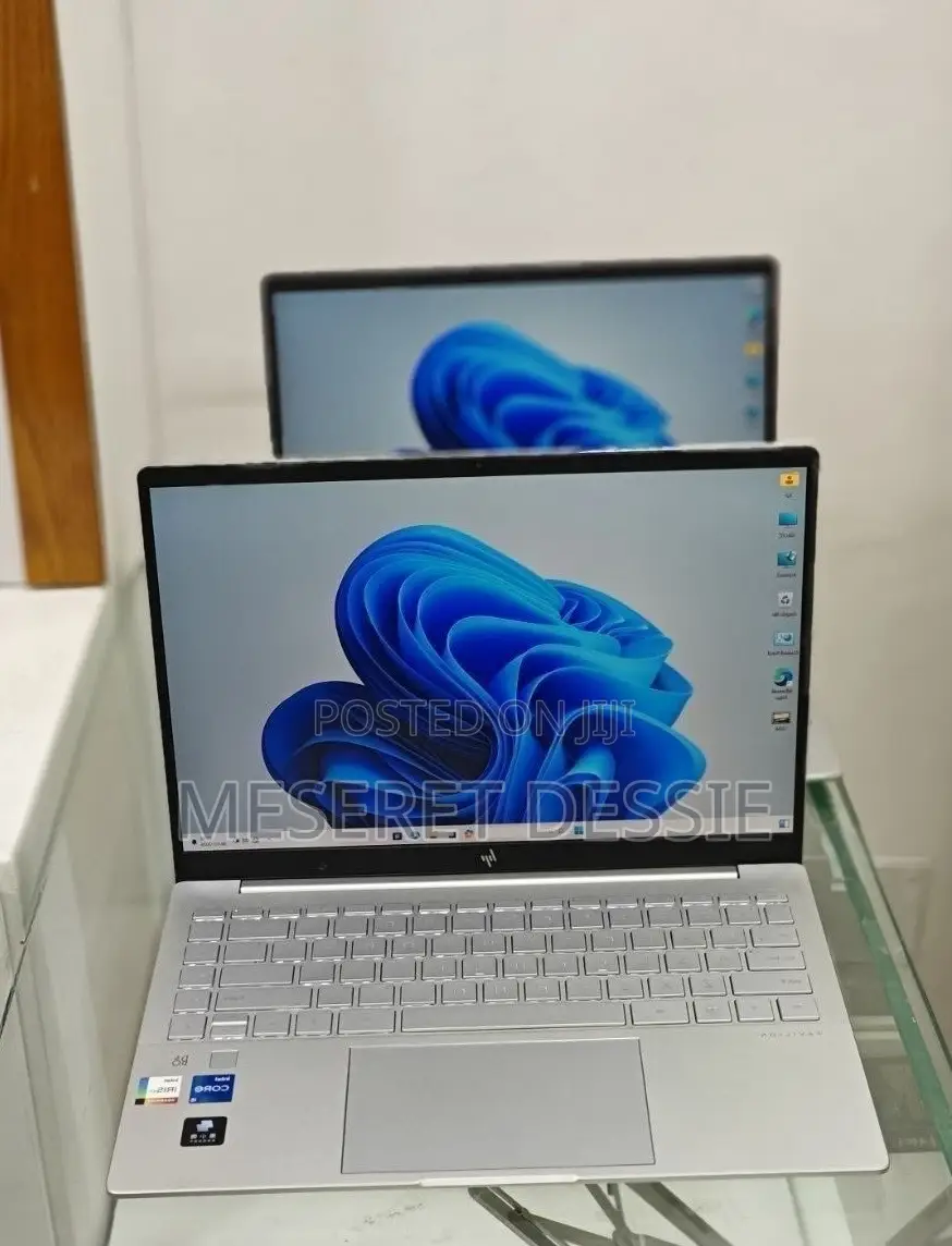 New Laptop HP 16GB Intel Core i7 SSD 1T
