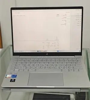 New Laptop HP 16GB Intel Core i7 SSD 1T