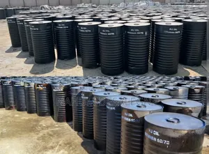 Bitumen | for Construction Purposes