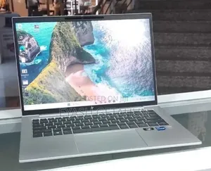 New Laptop HP EliteBook 840 G9 16GB Intel Core i5 SSD 512GB