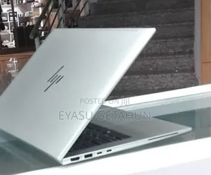 New Laptop HP EliteBook 840 G9 16GB Intel Core i5 SSD 512GB