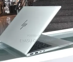 New Laptop HP EliteBook 840 G9 16GB Intel Core i5 SSD 512GB