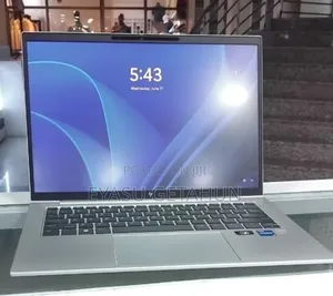 New Laptop HP EliteBook 840 G9 16GB Intel Core i5 SSD 512GB