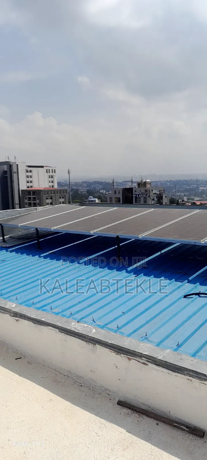 Battery,Inverter and Solar Panel