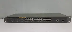 D-Link Des-1026g 26 Port Gigabit Switch